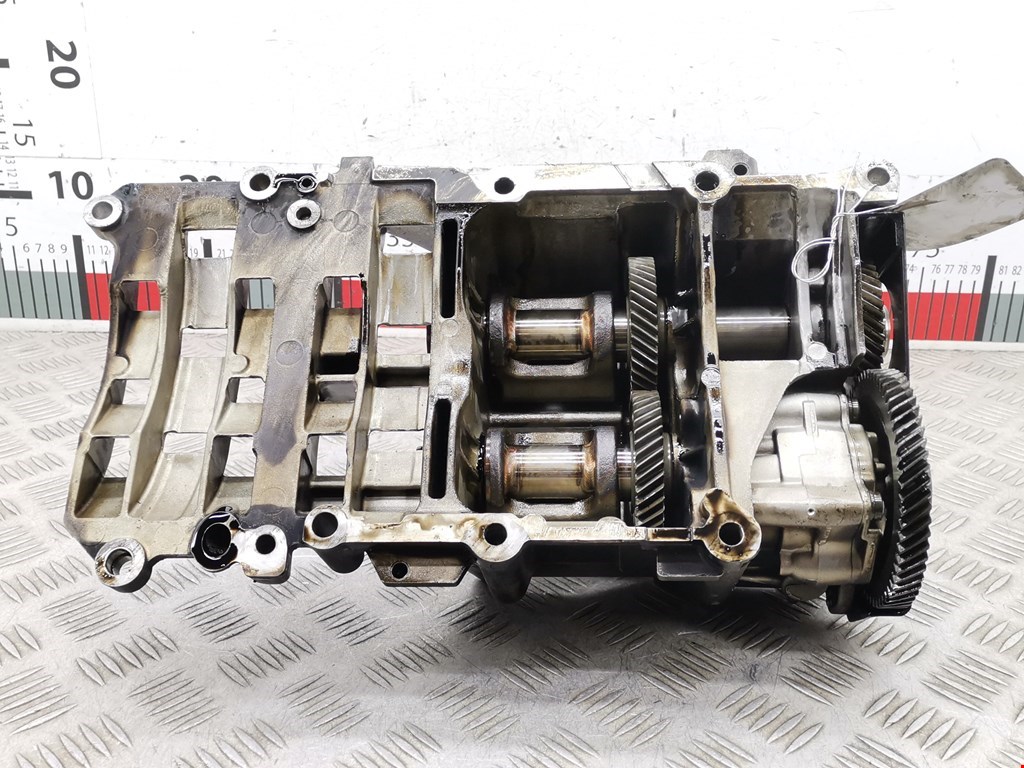 Вал балансирный BMW 1er E81\E87 2004-2011