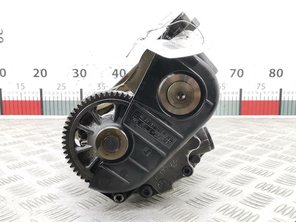 Вал балансирный BMW 1er E81\E87 2004-2011