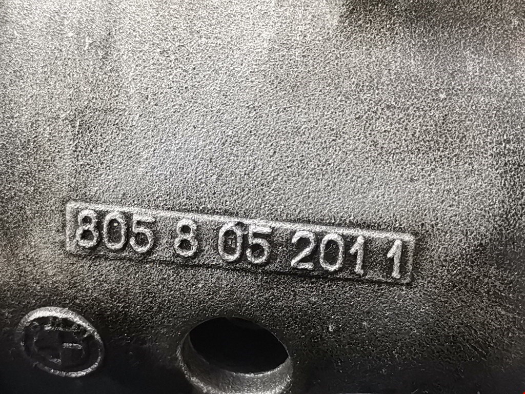 Вал балансирный BMW 1er E81\E87 2004-2011