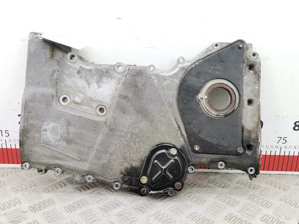 Крышка двигателя передняя HONDA Civic 4D 2006-2016