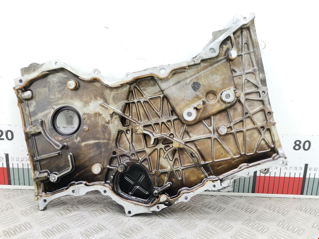 Крышка двигателя передняя HONDA Civic 4D 2006-2016