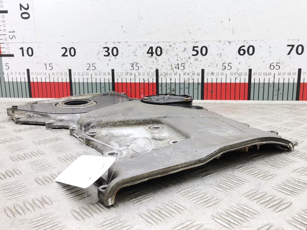 Крышка двигателя передняя HONDA Civic 4D 2006-2016