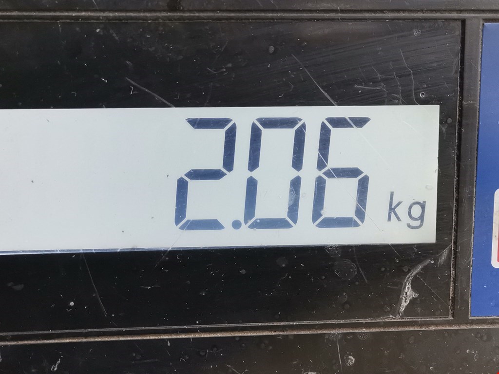 Крышка двигателя передняя HONDA Civic 4D 2006-2016