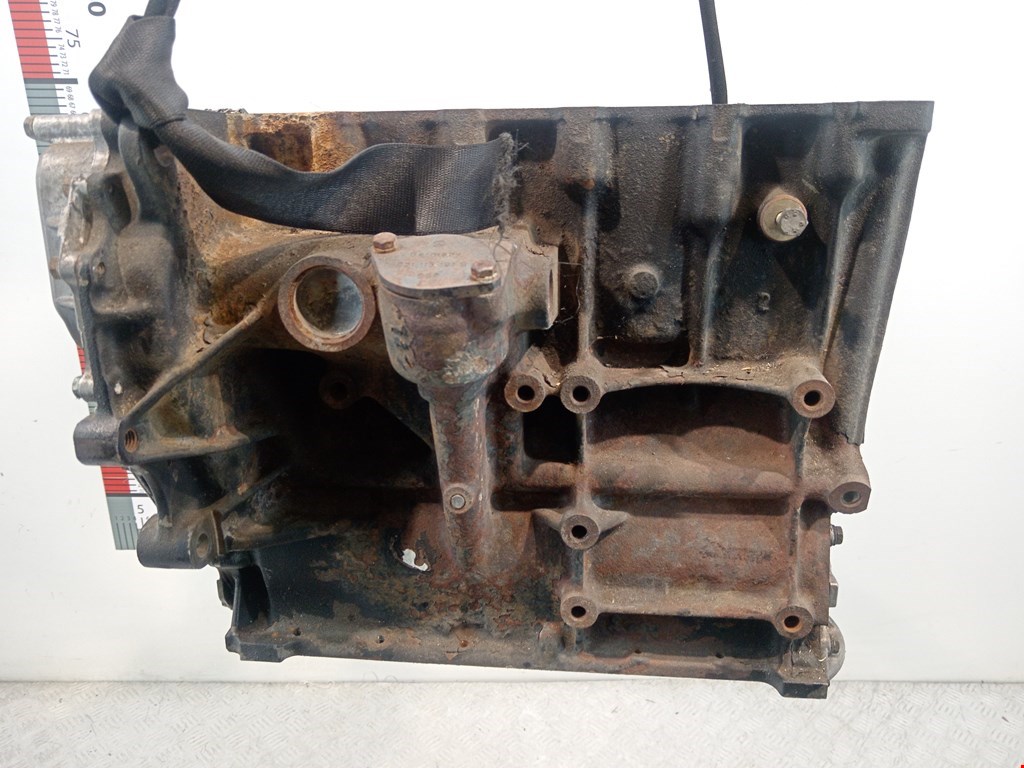 Блок цилиндров VOLKSWAGEN Bora 1998-2005