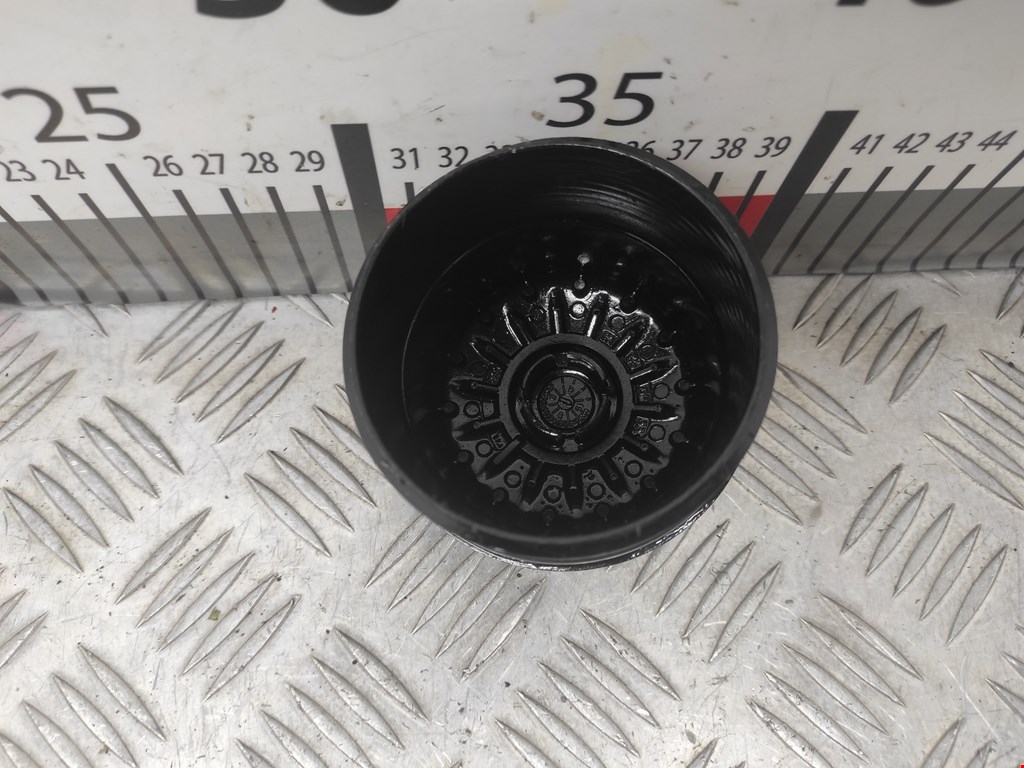 Крышка масляного фильтра SSANG YONG Rodius 2004-2013