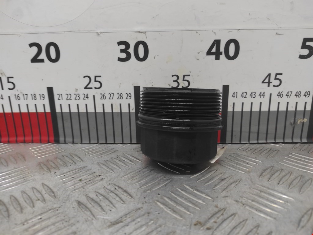 Крышка масляного фильтра SSANG YONG Rodius 2004-2013