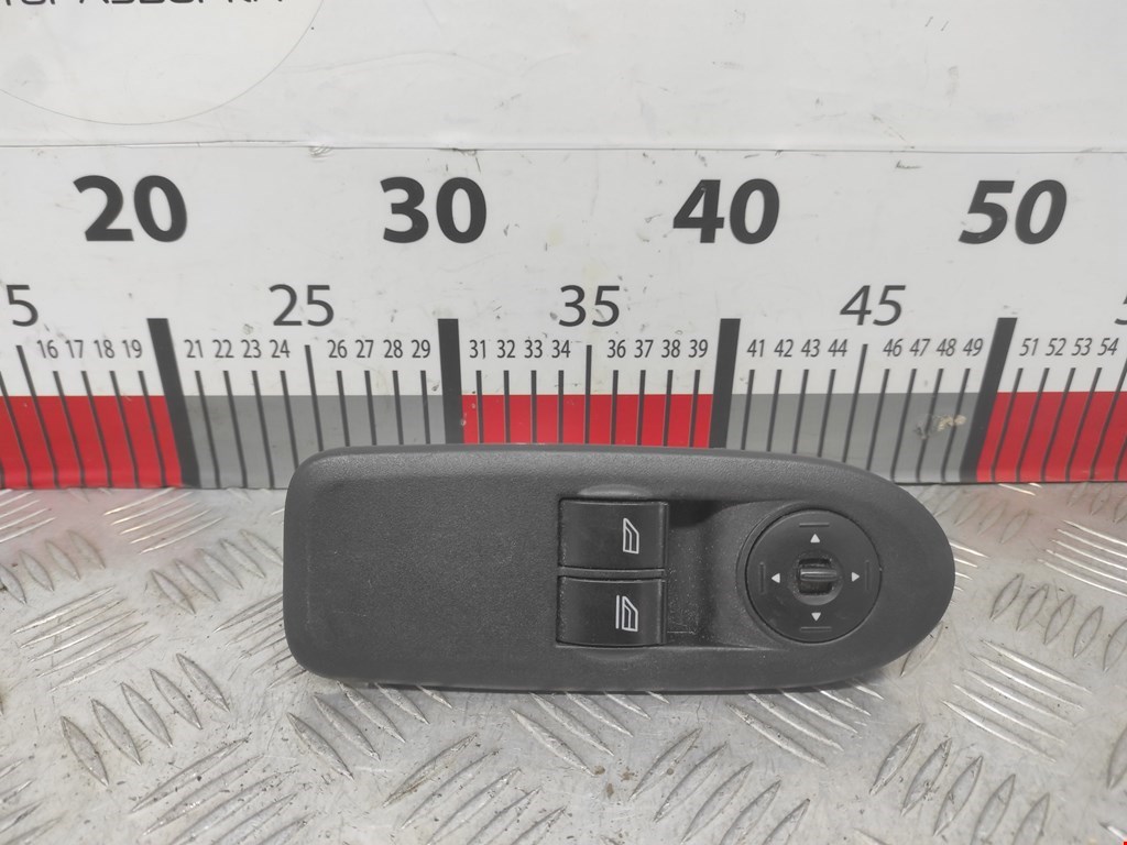 Блок управления стеклоподъемниками FORD C-MAX 2003-2010