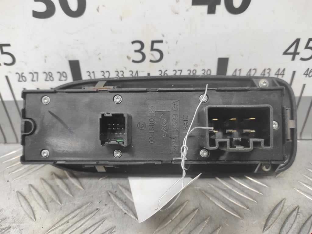 Блок управления стеклоподъемниками FORD C-MAX 2003-2010