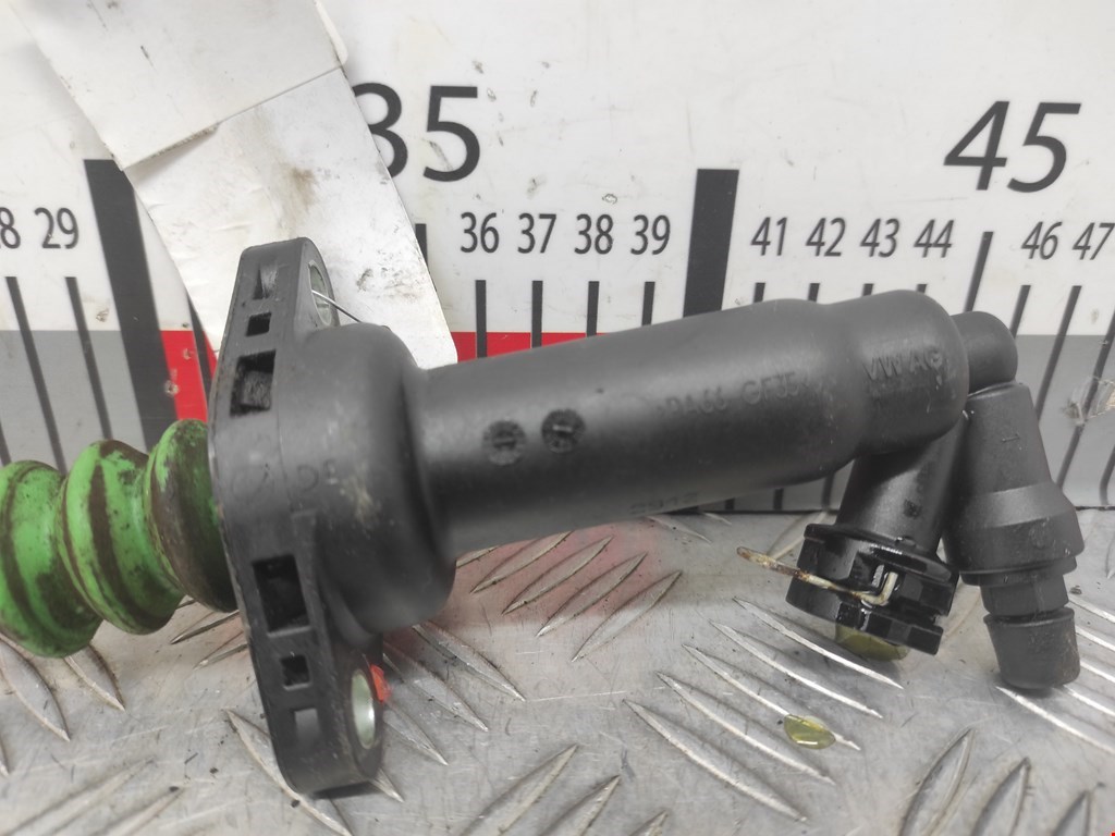 Цилиндр сцепления рабочий VOLKSWAGEN Polo IV 2001-2009