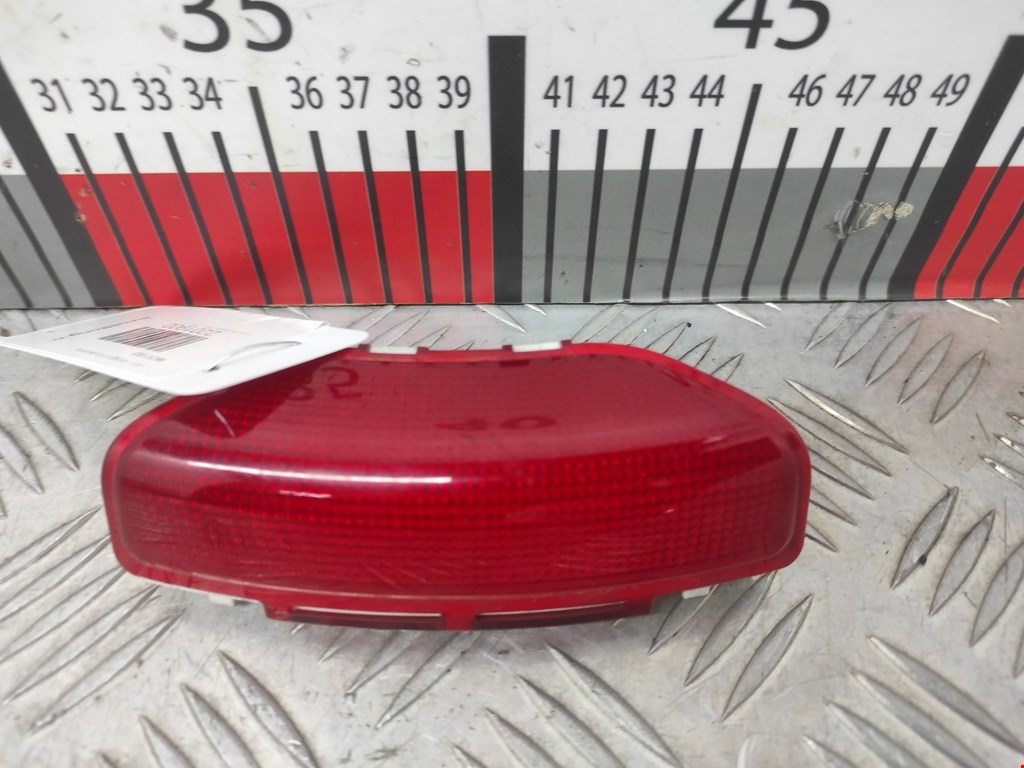 Катафот (отражатель) Hyundai Santa Fe 2 (CM) (2005-2012)