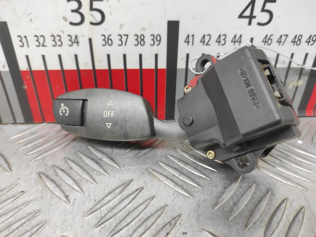 Переключатель круиз контроля BMW 7-Series (E65/E66) (2001-2008)