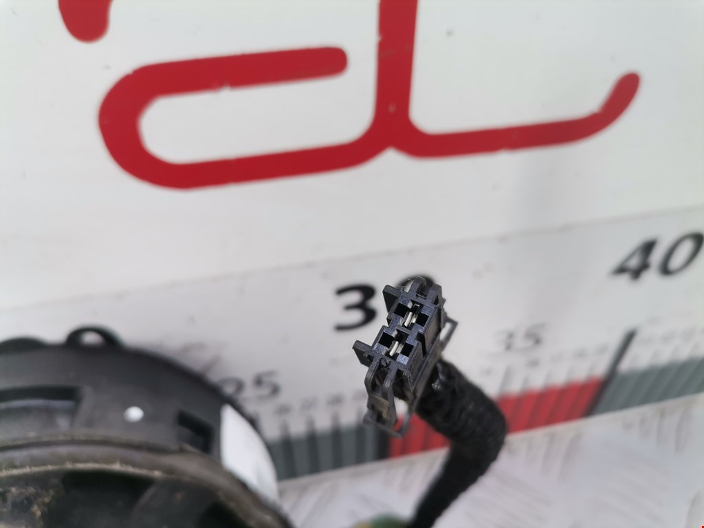 Динамик MERCEDES-BENZ A-Class W168 1997-2004