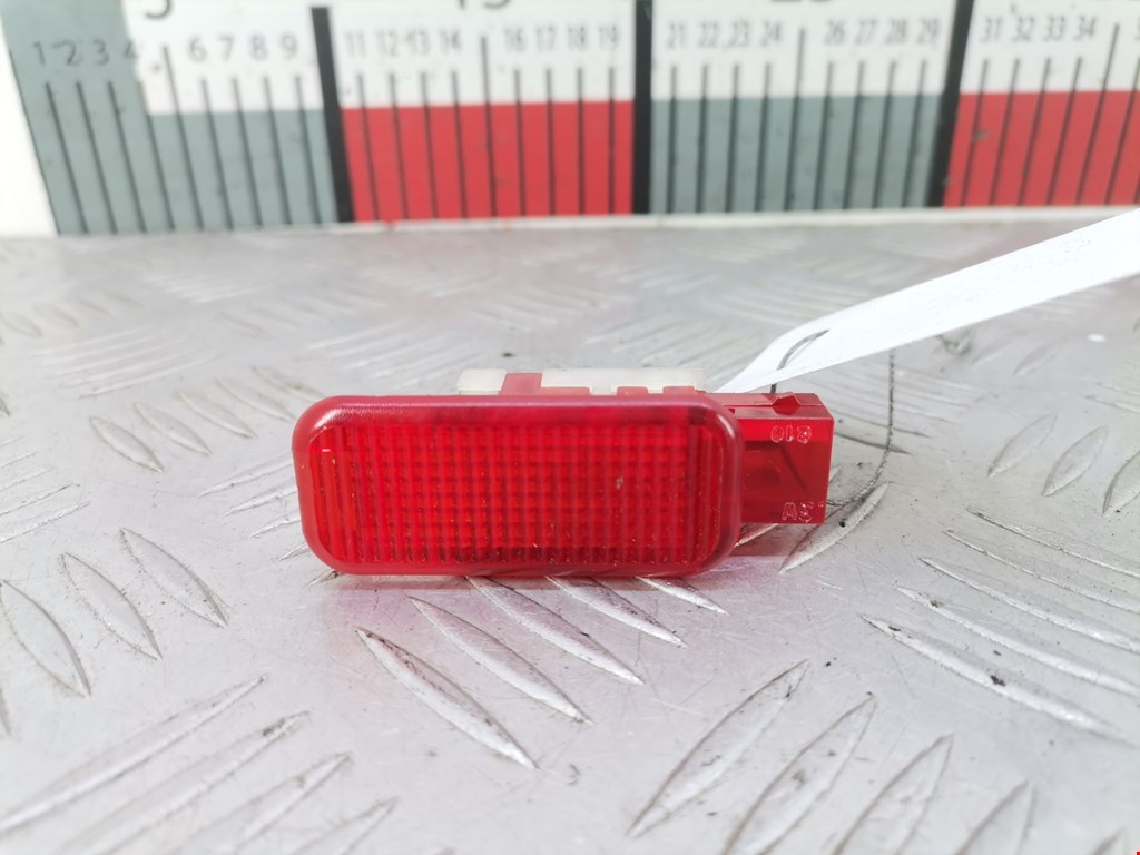 Плафон салонный (салона фонарь) AUDI A4 B5 1995-2001