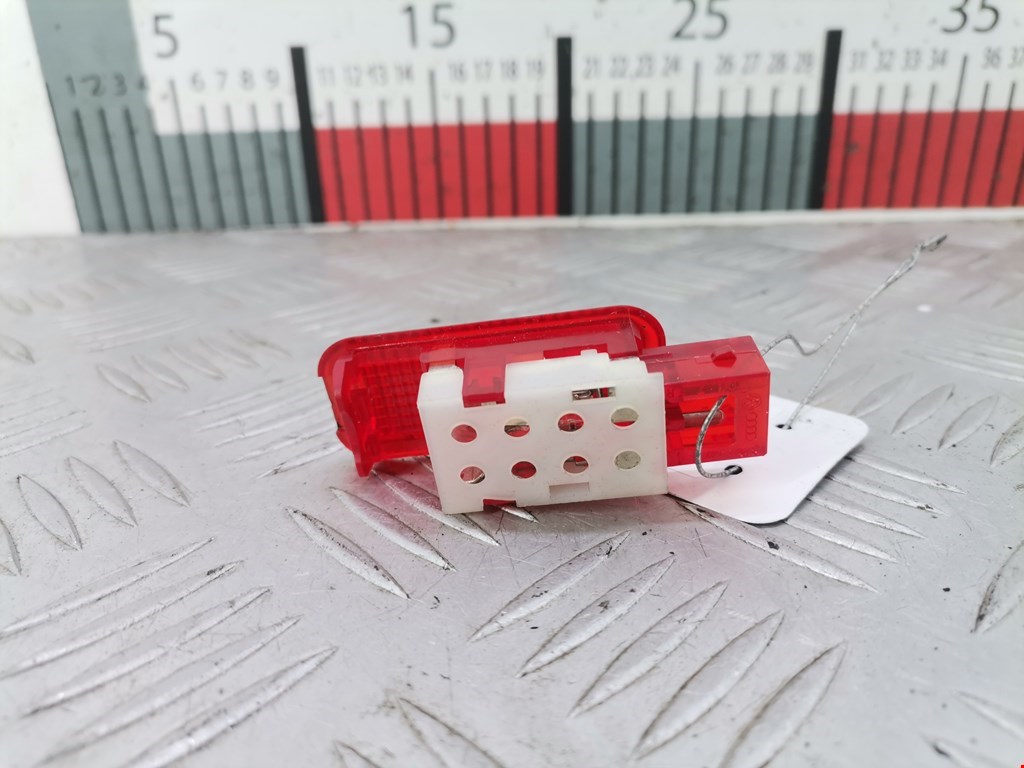 Плафон салонный (салона фонарь) AUDI A4 B5 1995-2001