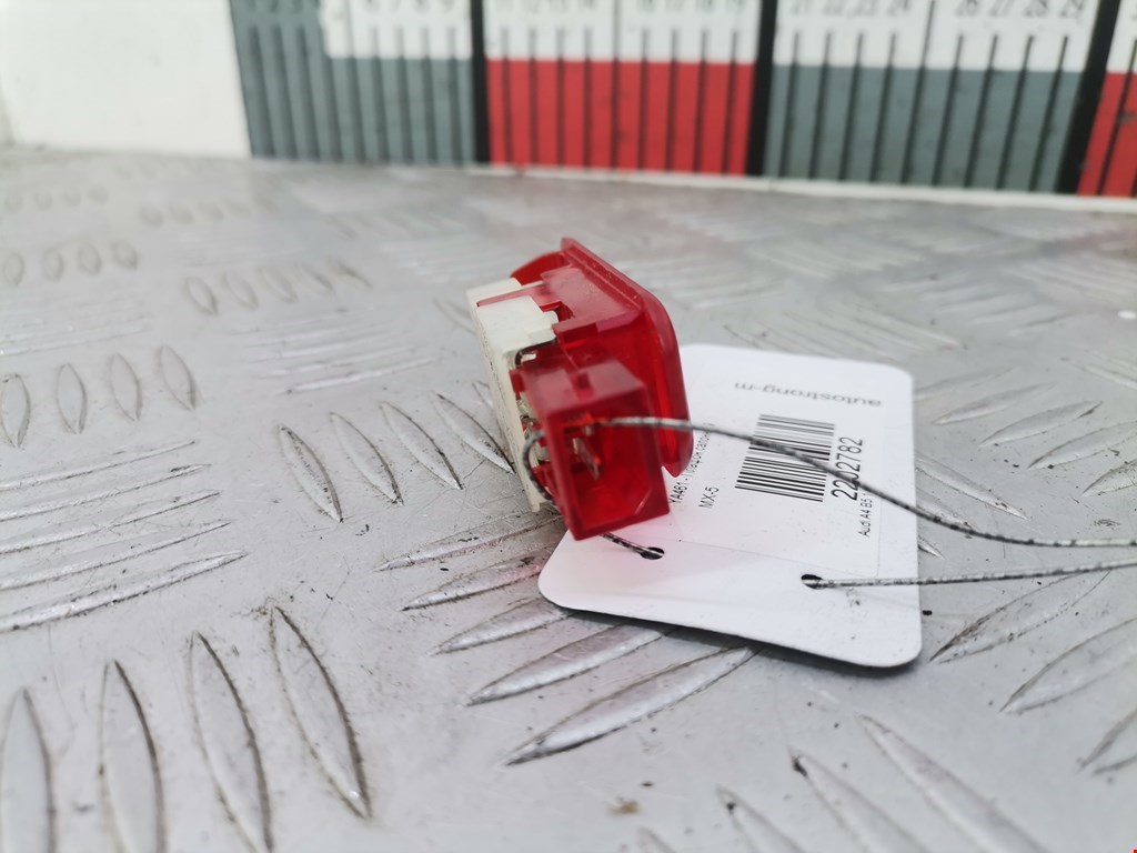 Плафон салонный (салона фонарь) AUDI A4 B5 1995-2001