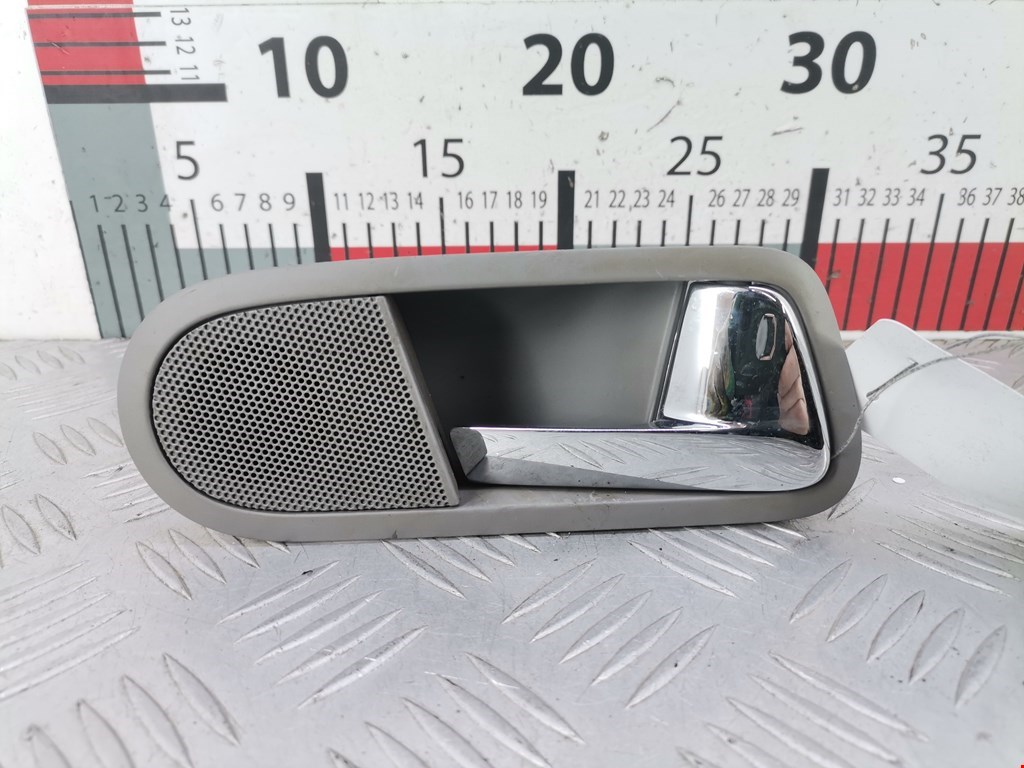 Ручка дверная задняя внутренняя правая VOLKSWAGEN Sharan 1995-2010