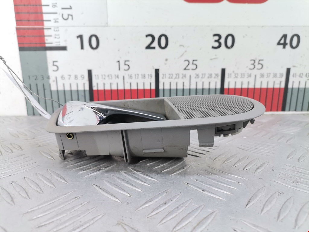 Ручка дверная задняя внутренняя правая VOLKSWAGEN Sharan 1995-2010