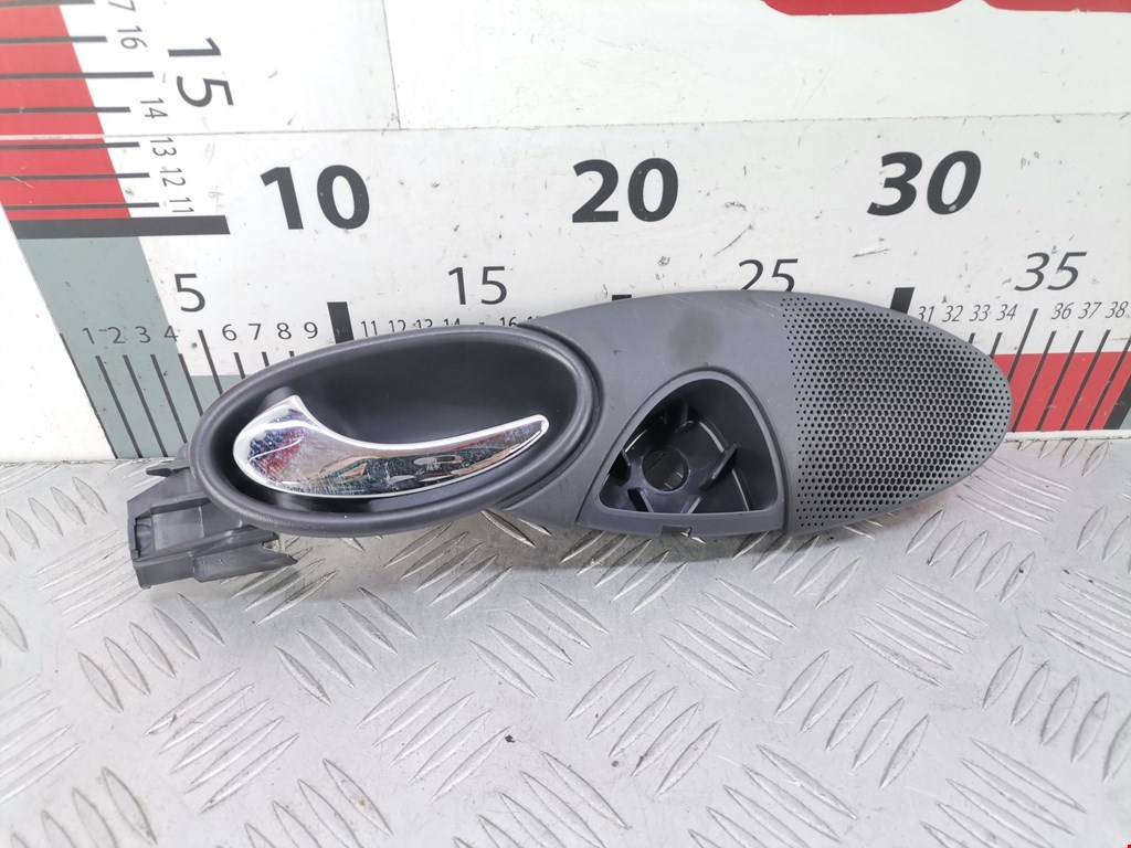 Ручка дверная задняя внутренняя левая MERCEDES-BENZ A-Class W168 1997-2004