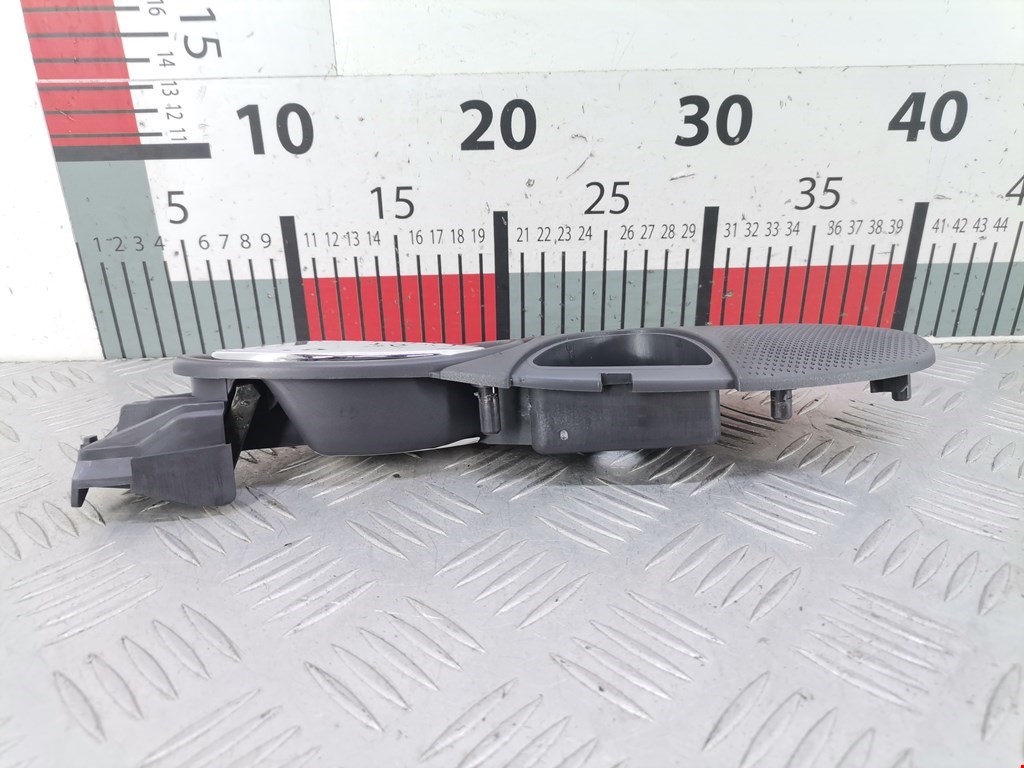 Ручка дверная задняя внутренняя левая MERCEDES-BENZ A-Class W168 1997-2004