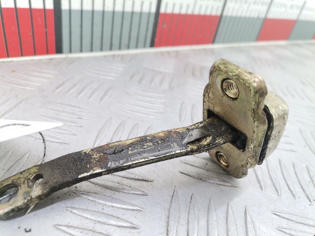 Ограничитель открывания двери VOLKSWAGEN Sharan 1995-2010