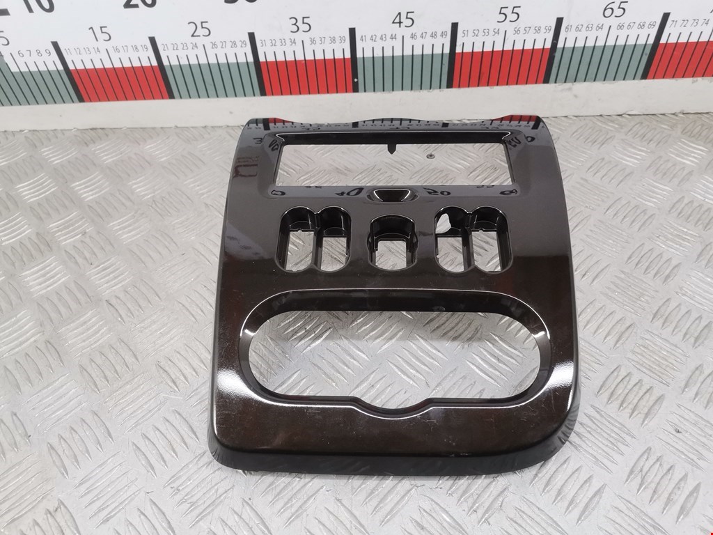 Консоль DACIA Duster Duster I 2010-2017