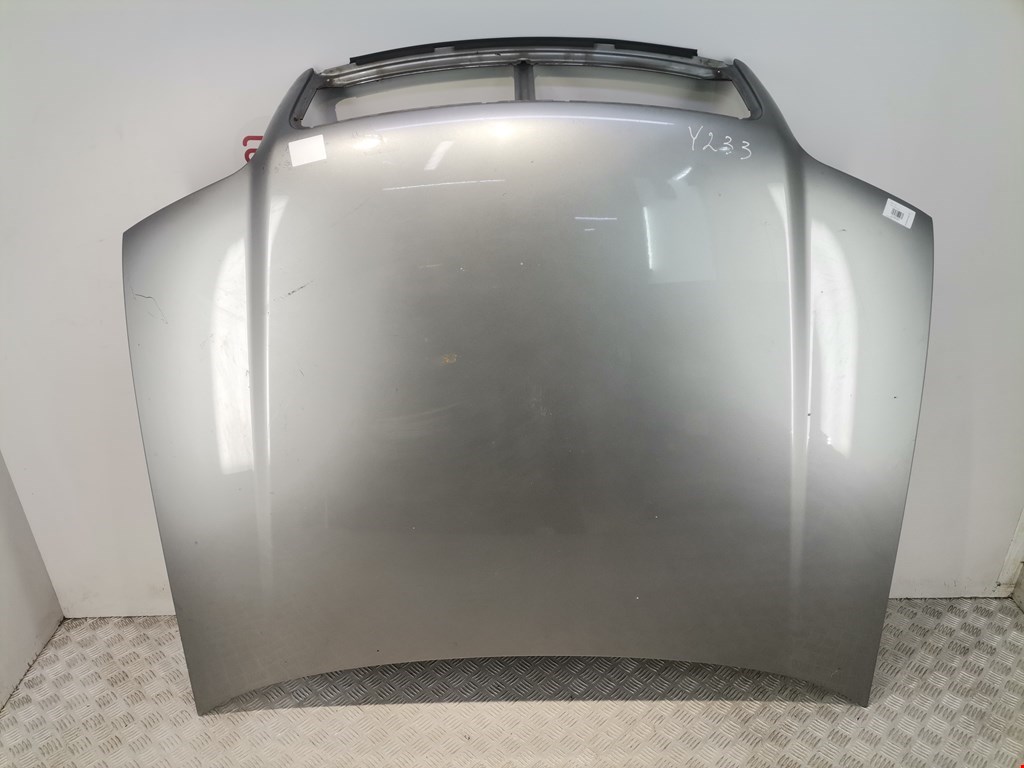 Капот AUDI A6 C5 1997-2004