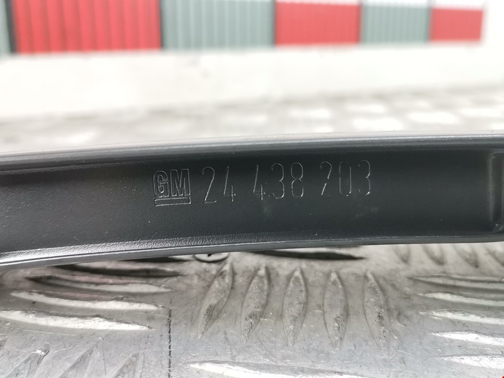 Накладка декоративная OPEL Vectra Vectra C 2002-2008