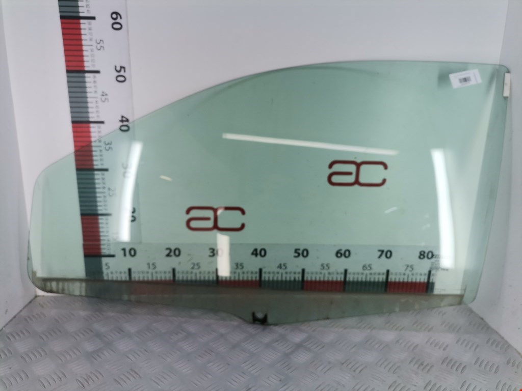 Стекло двери переднее левое FIAT Punto II (188) 1999-2007