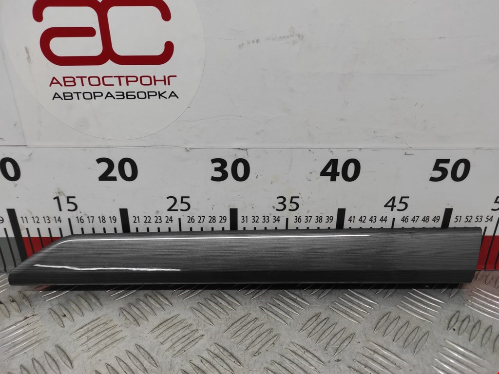 Накладка (заглушка молдинг)