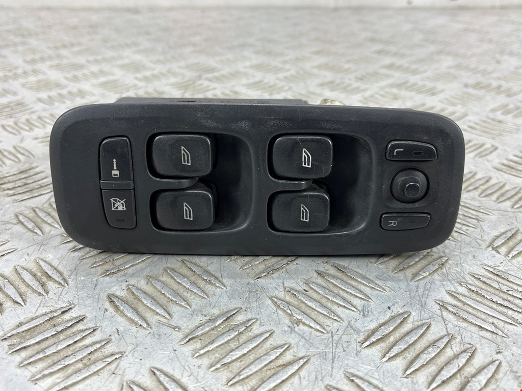 Блок управления стеклоподъемниками VOLVO V70 II 2000-2007