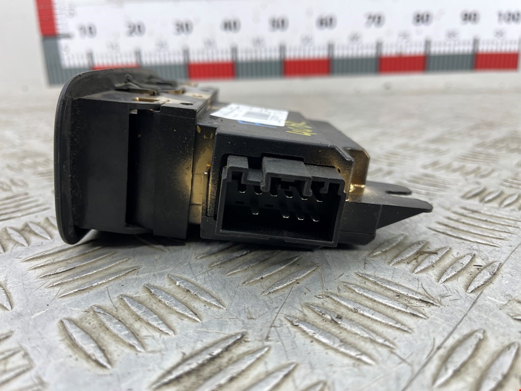 Блок управления стеклоподъемниками VOLVO V70 II 2000-2007