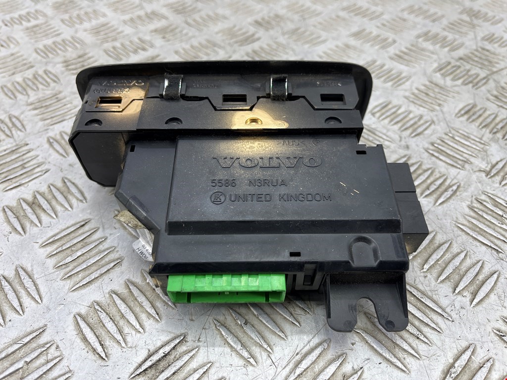 Блок управления стеклоподъемниками VOLVO V70 II 2000-2007