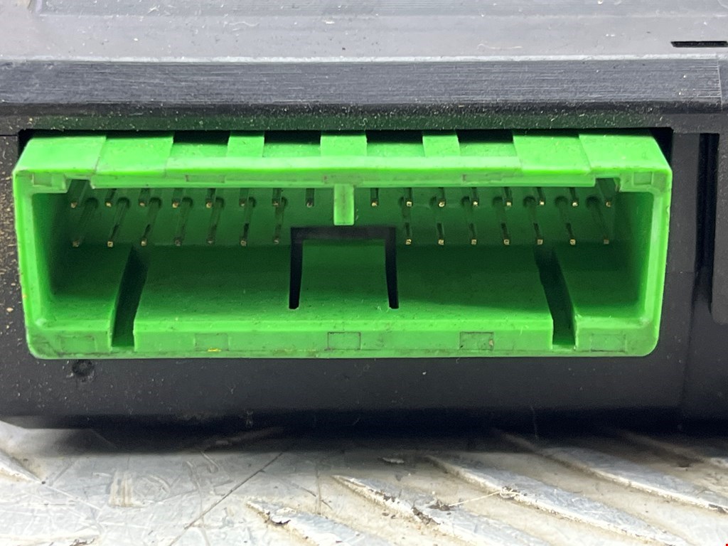 Блок управления стеклоподъемниками VOLVO V70 II 2000-2007