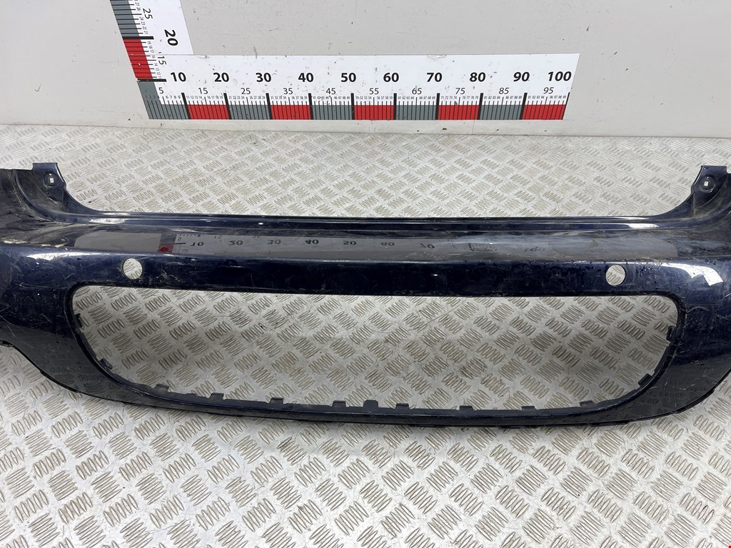 Бампер задний MINI Countryman R60 2010-2016