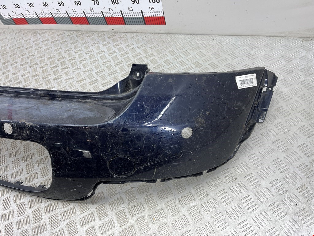 Бампер задний MINI Countryman R60 2010-2016
