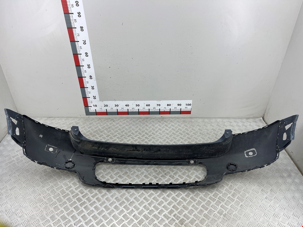 Бампер задний MINI Countryman R60 2010-2016