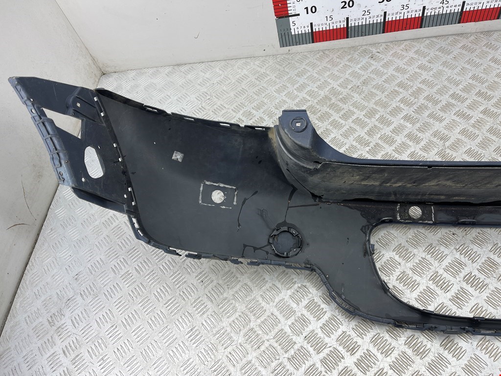 Бампер задний MINI Countryman R60 2010-2016
