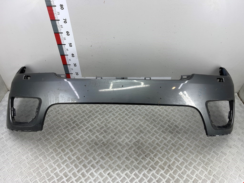 Бампер передний LAND ROVER Range Rover Sport 2013-2022