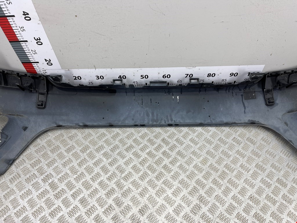 Бампер передний LAND ROVER Range Rover Sport 2013-2022