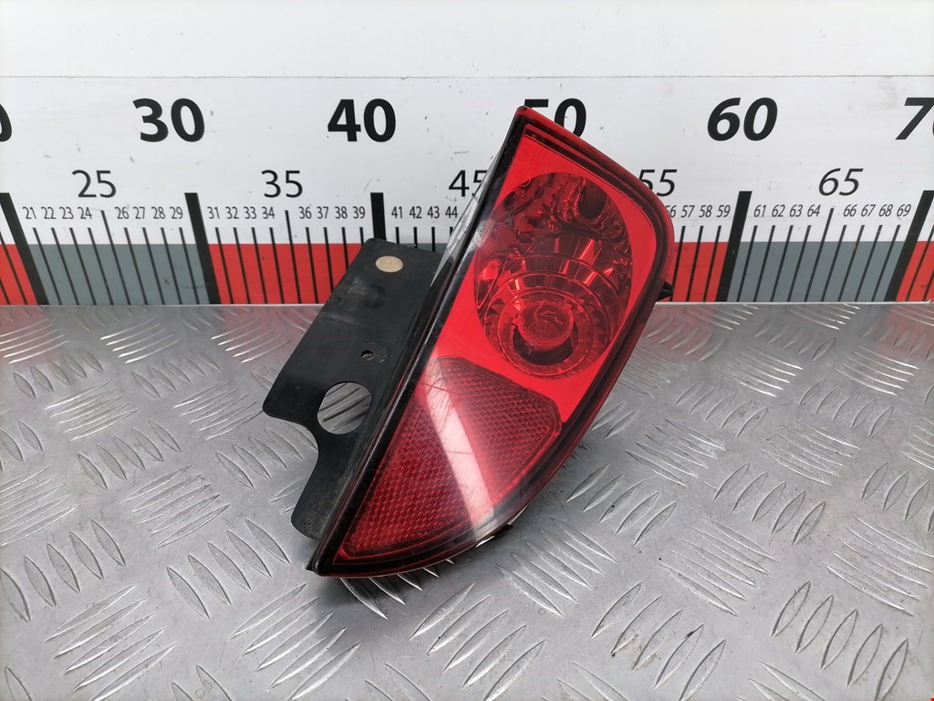 Фонарь задний противотуманный RENAULT Espace 2003-2014