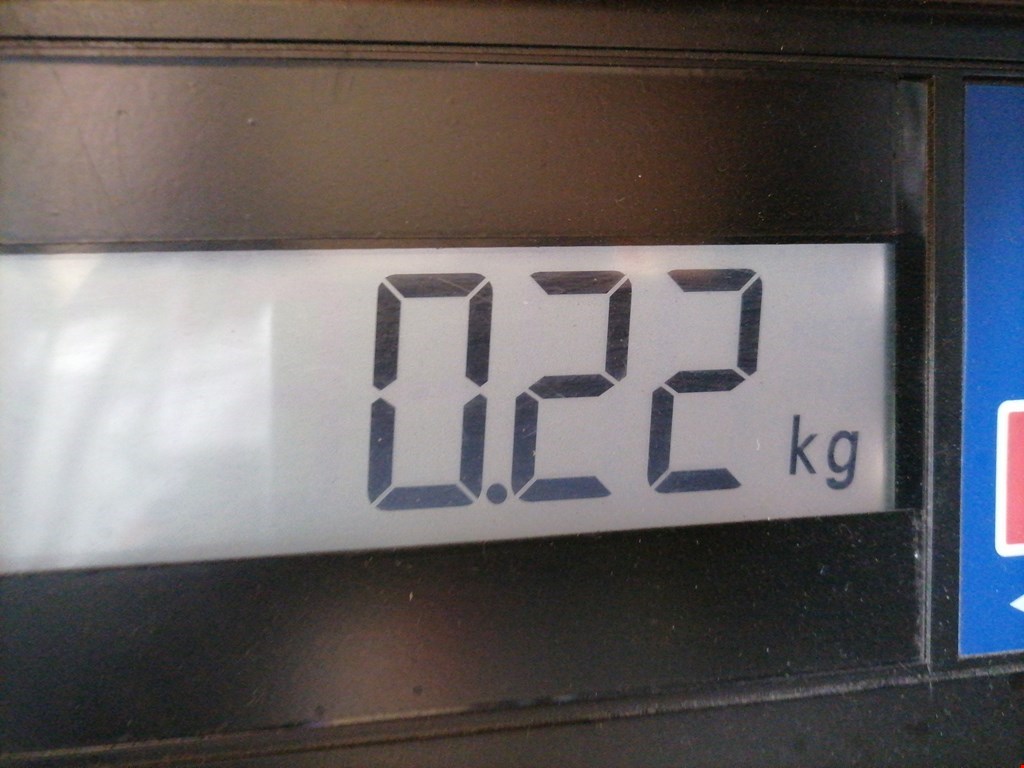 Фонарь задний противотуманный RENAULT Espace 2003-2014