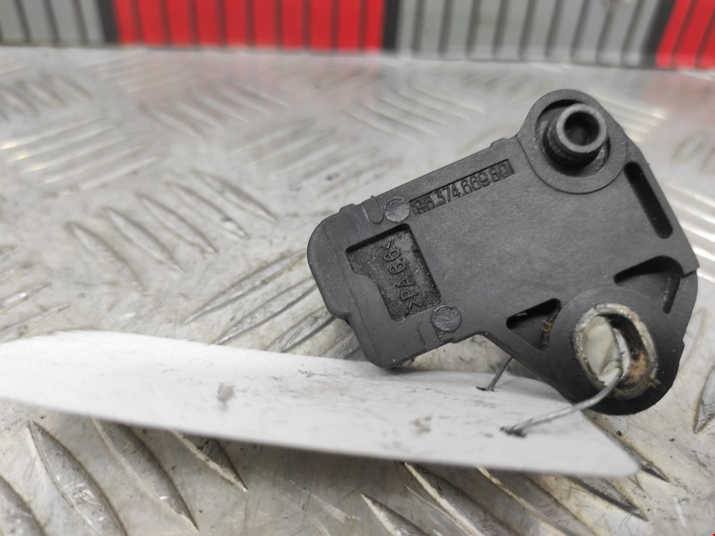 Датчик положения коленвала MITSUBISHI Outlander XL 2006-2012