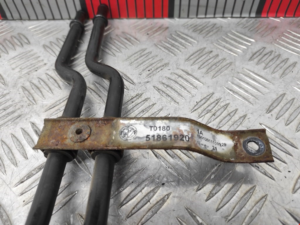 Датчик положения коленвала MITSUBISHI Outlander XL 2006-2012