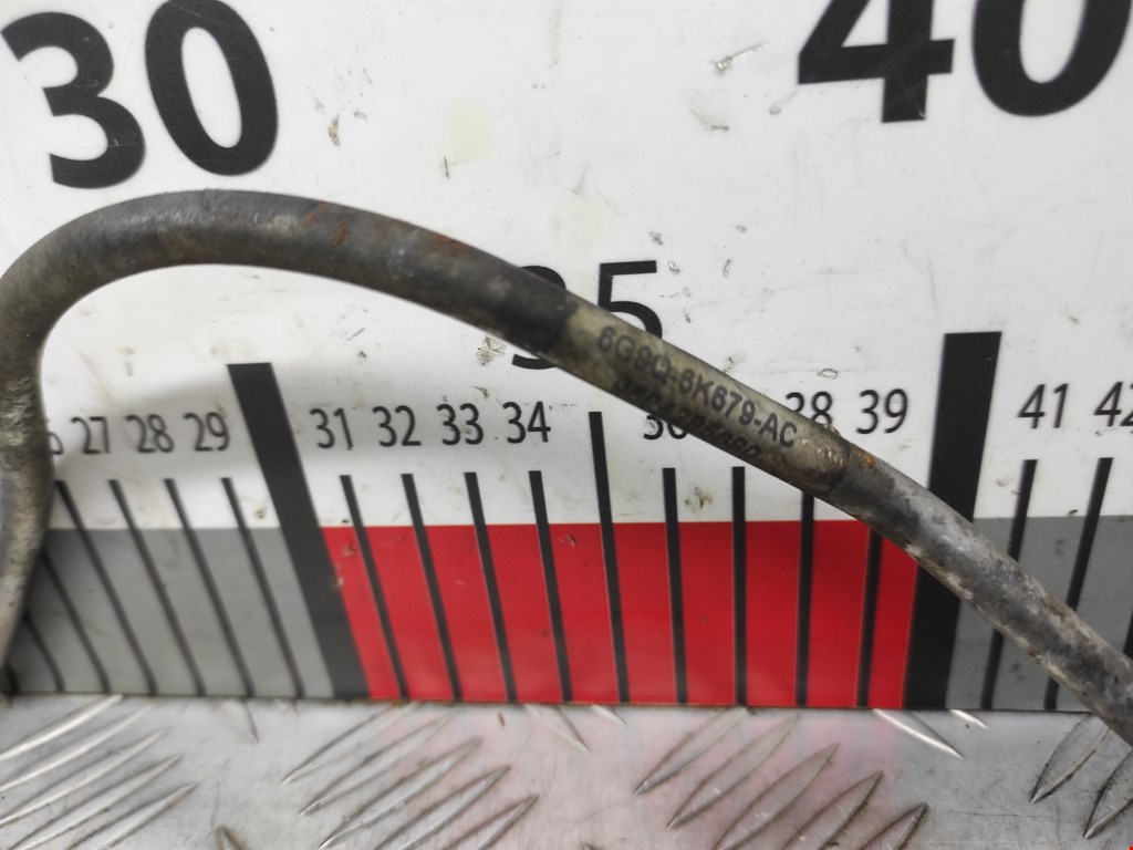 Трубка масляная MITSUBISHI Outlander XL 2006-2012