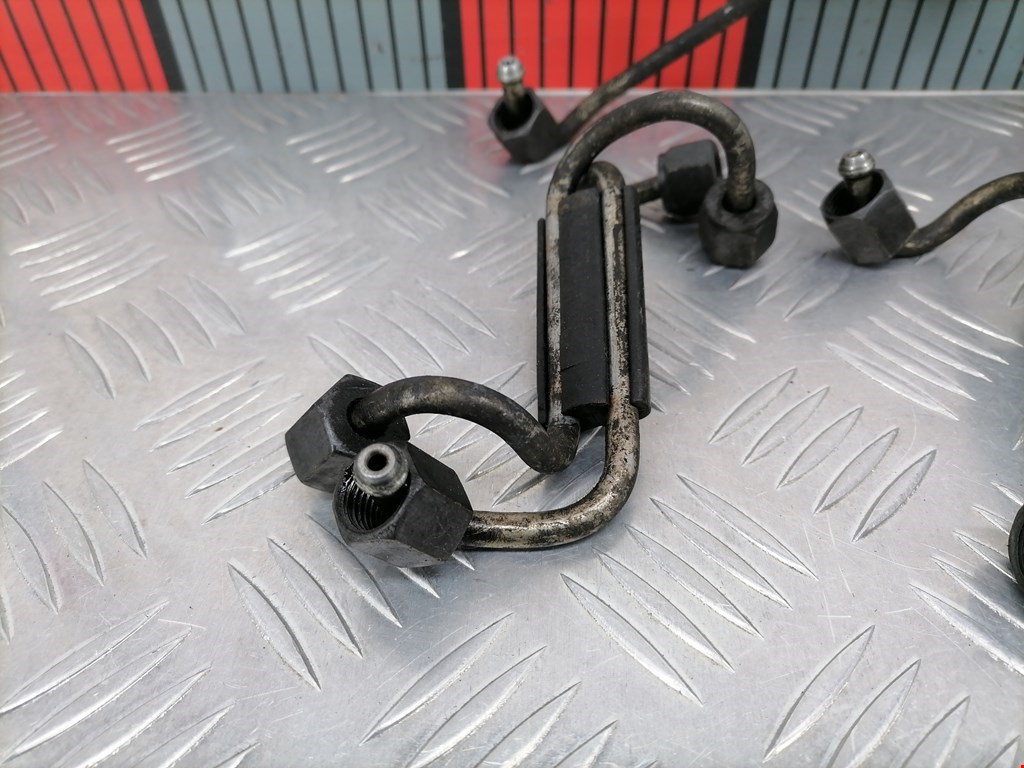 Трубка топливная BMW 5er 5 серия E39 1995-2004