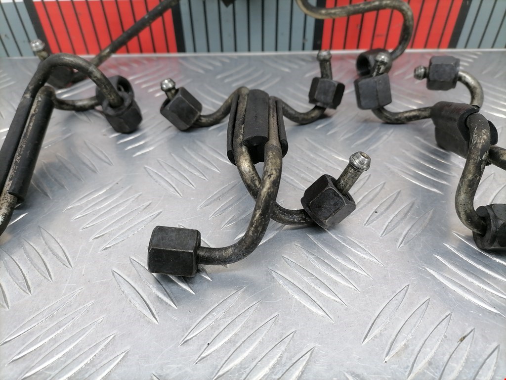 Трубка топливная BMW 5er 5 серия E39 1995-2004