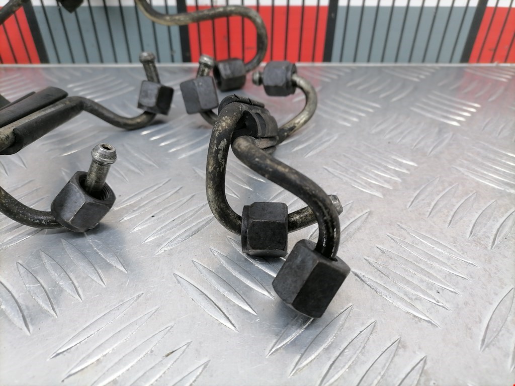 Трубка топливная BMW 5er 5 серия E39 1995-2004