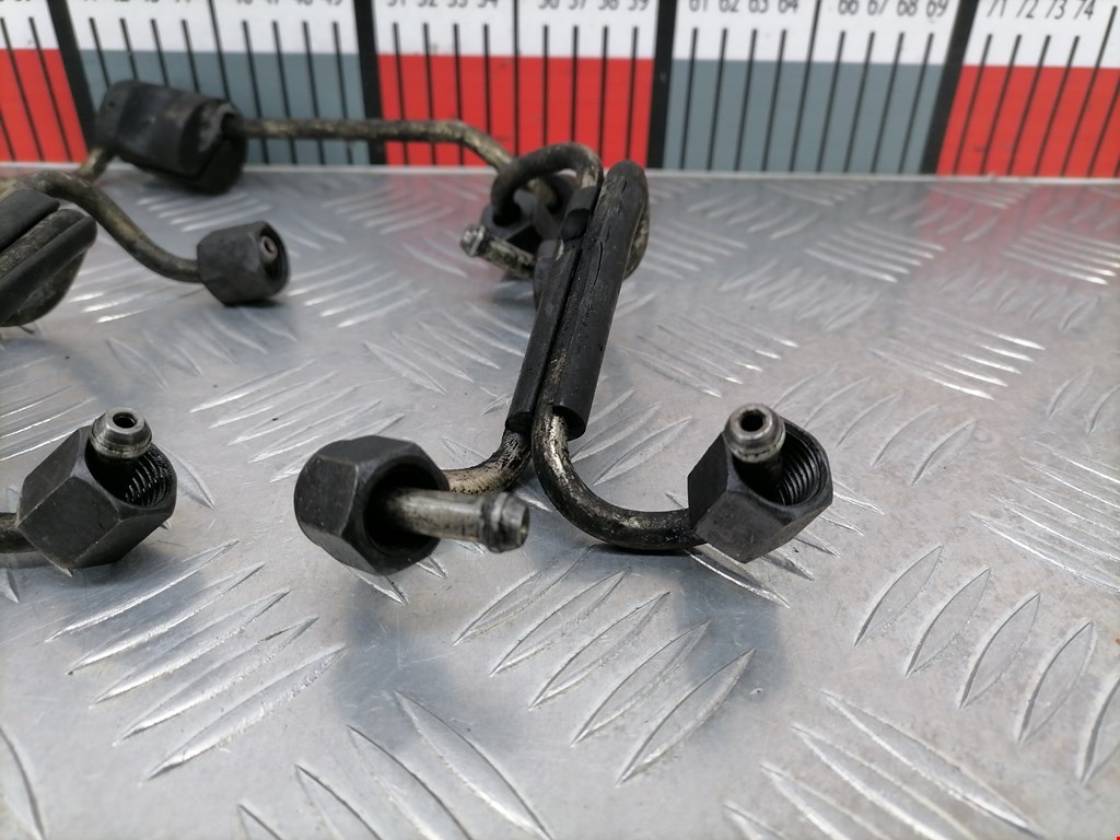 Трубка топливная BMW 5er 5 серия E39 1995-2004