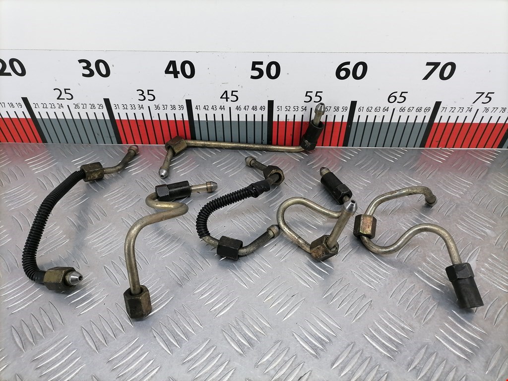 Трубка топливная MAZDA Mazda 6 GG 2000-2007