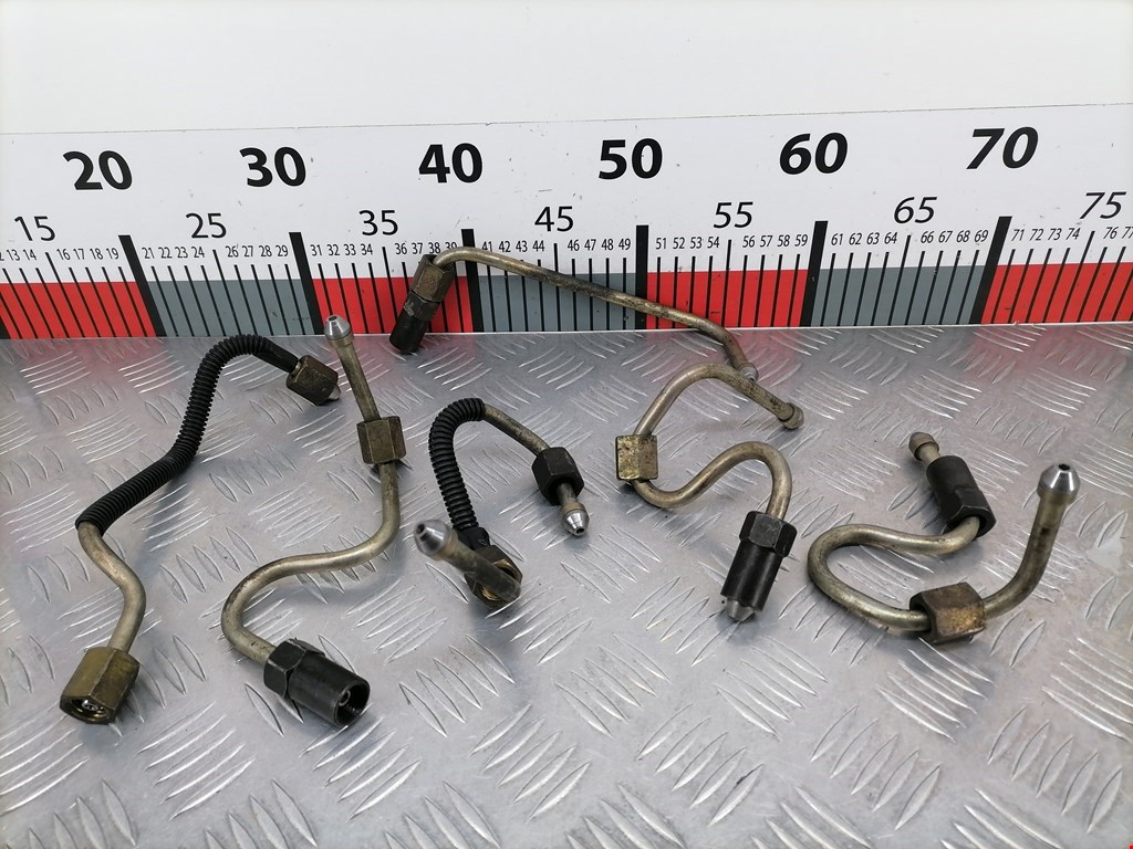 Трубка топливная MAZDA Mazda 6 GG 2000-2007